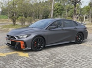 GAC Shadow Leopard 2023