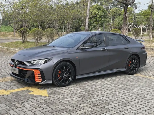 GAC Shadow Leopard 2023