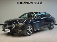 Mercedes-Benz E-Class 2026