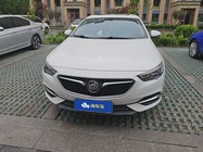 Buick Regal 2020