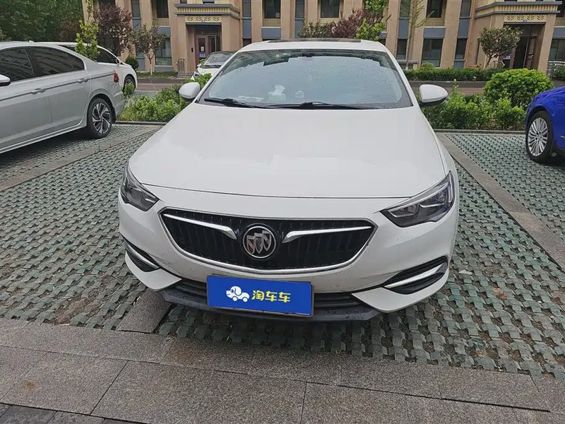 Buick Regal
