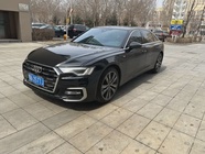 Audi A6 2023