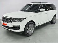 Land Rover Range Rover 2018
