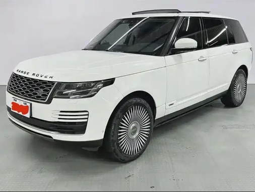 Land Rover Range Rover 2018