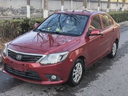 Changan V3 2016