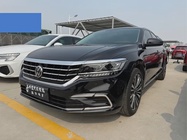 Volkswagen Passat 2021