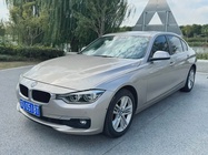 BMW 3 Series 2017