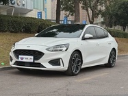 Ford Focus 2022