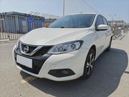 Nissan Tiida 2017