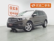 Ford Edge 2017