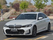 BMW 3 Series 2023
