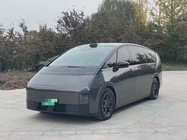 Li Auto MEGA 2025