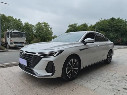 Chery Arrizo 8 2023