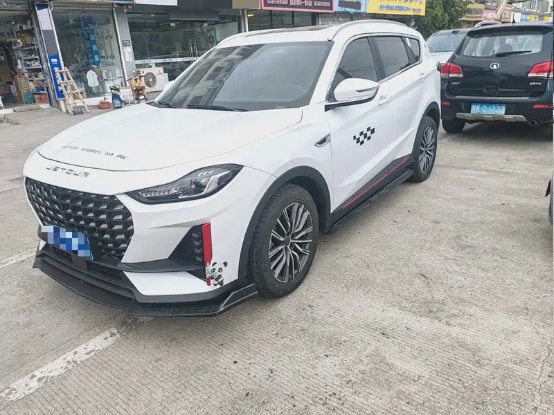 Jetour X70 PRO