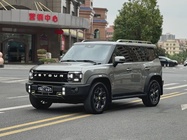 Jetour Traveller 2024