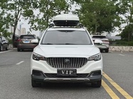 MG ZS 2021