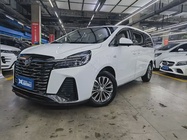 Buick GL8 2023