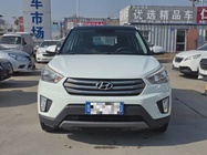 Hyundai ix25 2017