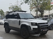 Land Rover Defender 2021