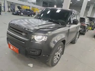 Land Rover Defender 2021