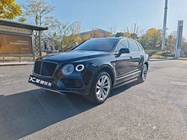 Bentley Bentayga 2019