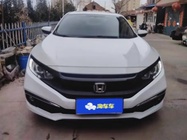 Honda Civic 2022
