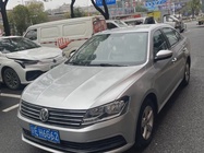 Volkswagen Lavida 2017