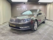Volkswagen Magotan 2016