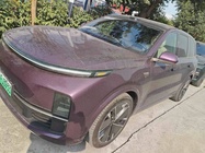 Li Auto L9 2025