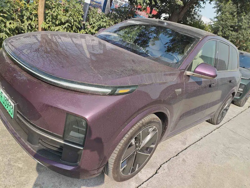 Li Auto L9