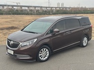 Buick GL8 2019