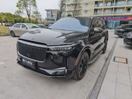 Li Auto ONE 2021