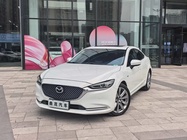 Mazda Atenza 2019