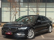 Volvo S90 2019