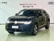 Volkswagen Teramont 2024