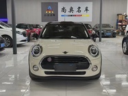 MINI Other 2019