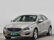 Volvo S60 2012