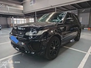 Land Rover Sport 2017