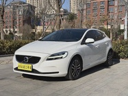 Volvo V40 2019
