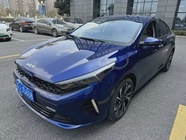 Kia K3 2022