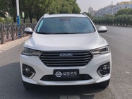 Haval H4 2020