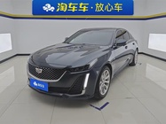 Cadillac CT5 2020