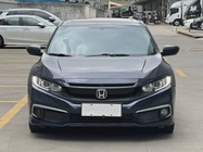 Honda Civic 2019