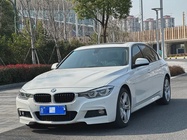 BMW 3 Series 2018