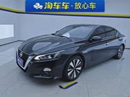 Nissan Teana 2023