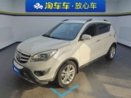 Changan CS35 2015