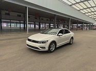 Volkswagen Lamando 2016
