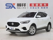 MG ZS 2021