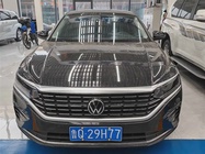 Volkswagen Passat 2022