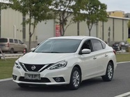 Nissan Sylphy 2016